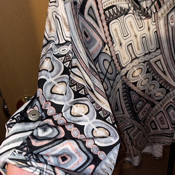 HoneyMe blouse - Picture 3 of 4